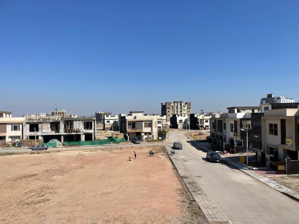BAHRIA HOLLIDAY HOME photo 4