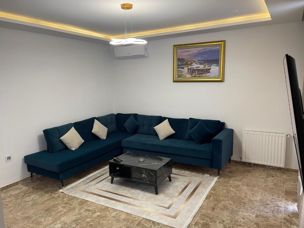 Appartement jardin de Carthage tunisia photo 2