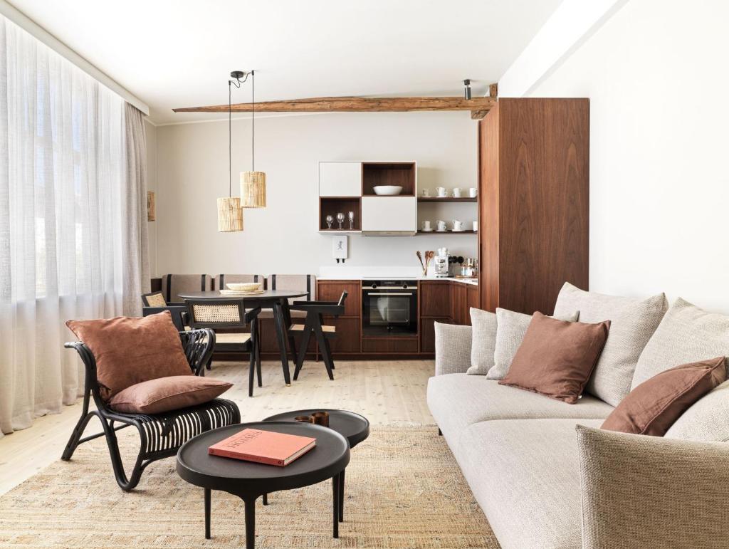 46heima Boutique Apartments photo 1