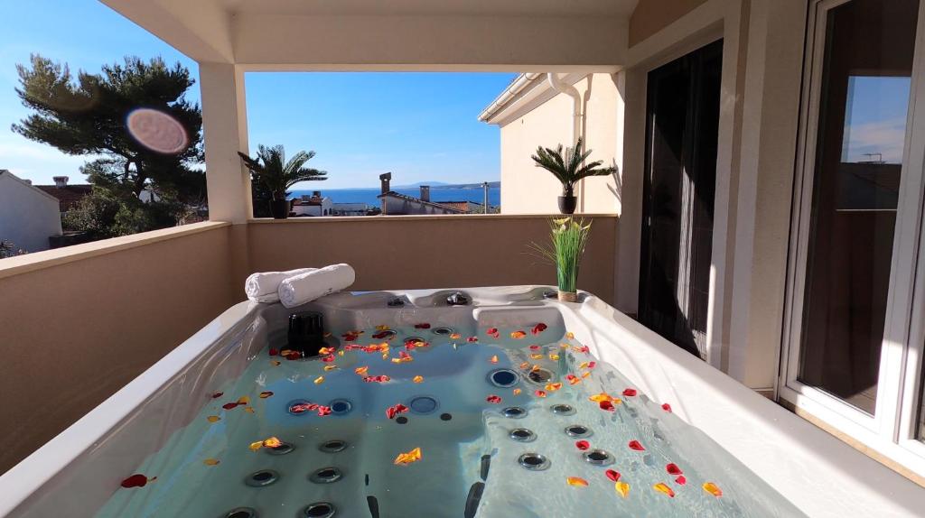 Villa KRK photo 2