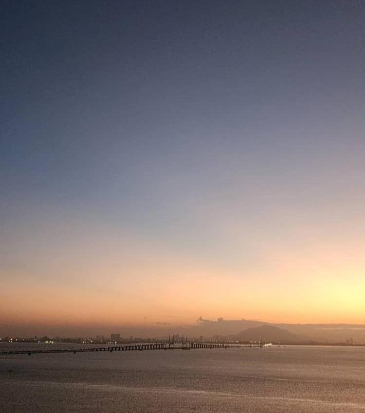 Infinite Seaview with Penang Bridge Suite with Sunrise up to 11 person photo 2