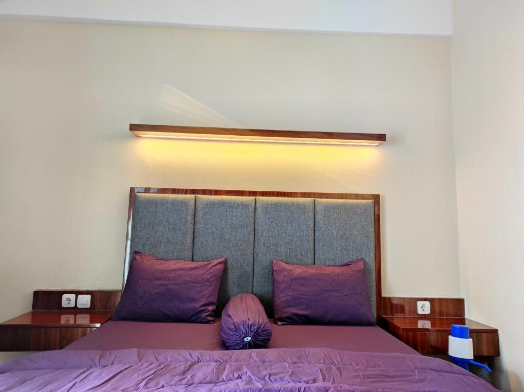Transpark Juanda by Bonzela Property