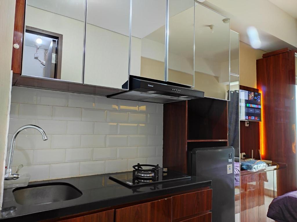 Transpark Juanda by Bonzela Property photo 4