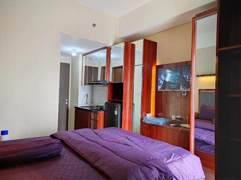 Transpark Juanda by Bonzela Property photo 2