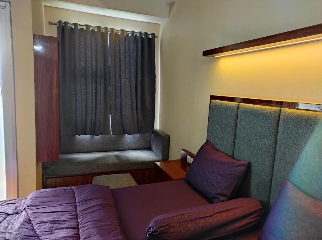 Transpark Juanda by Bonzela Property photo 1