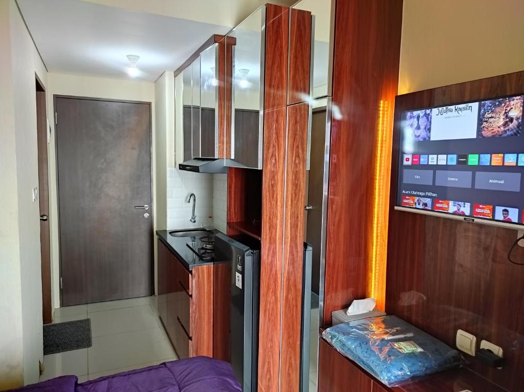 Transpark Juanda by Bonzela Property photo 3