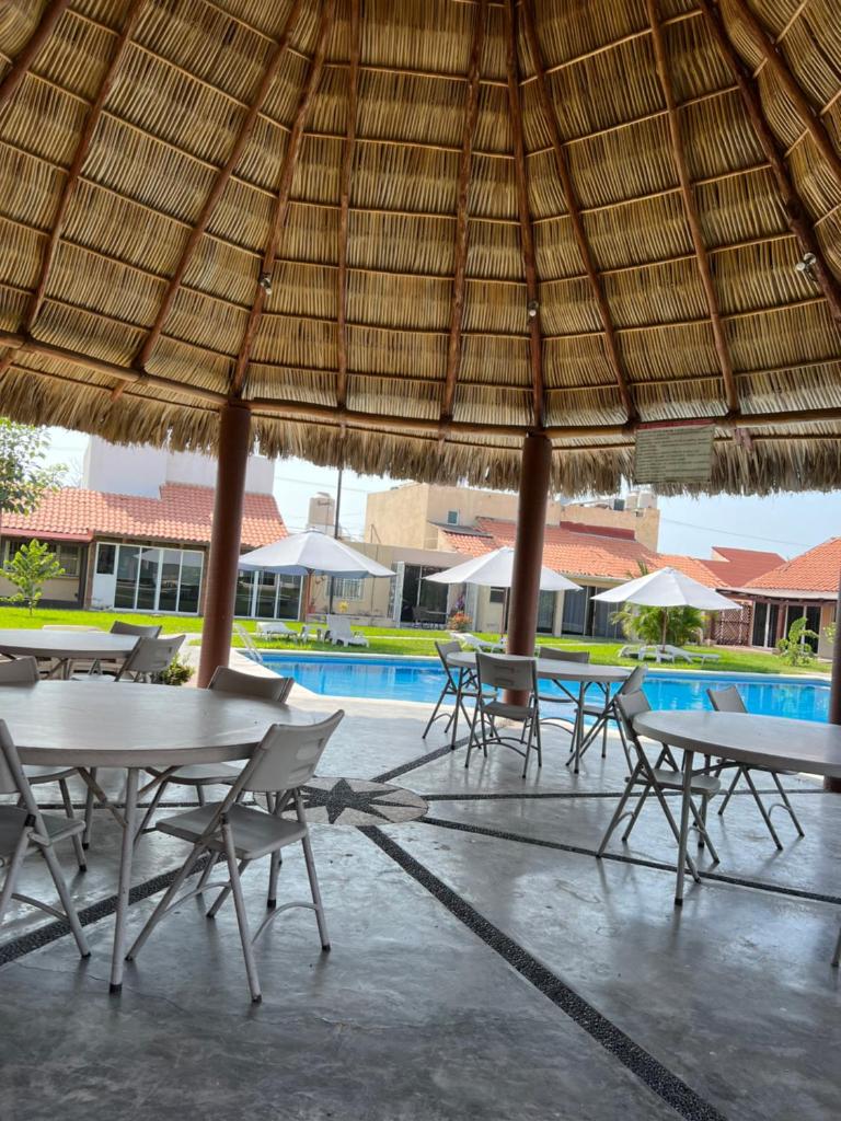 Casa vacacional en Manzanillo photo 4
