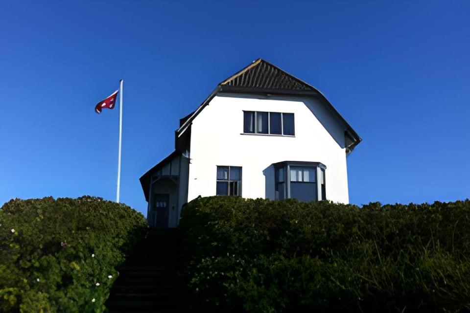 Villa Hemel en Duin