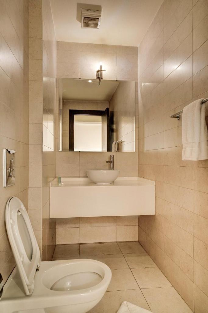 Family Sweet - Apartment in Tala Bay Aqaba photo 1