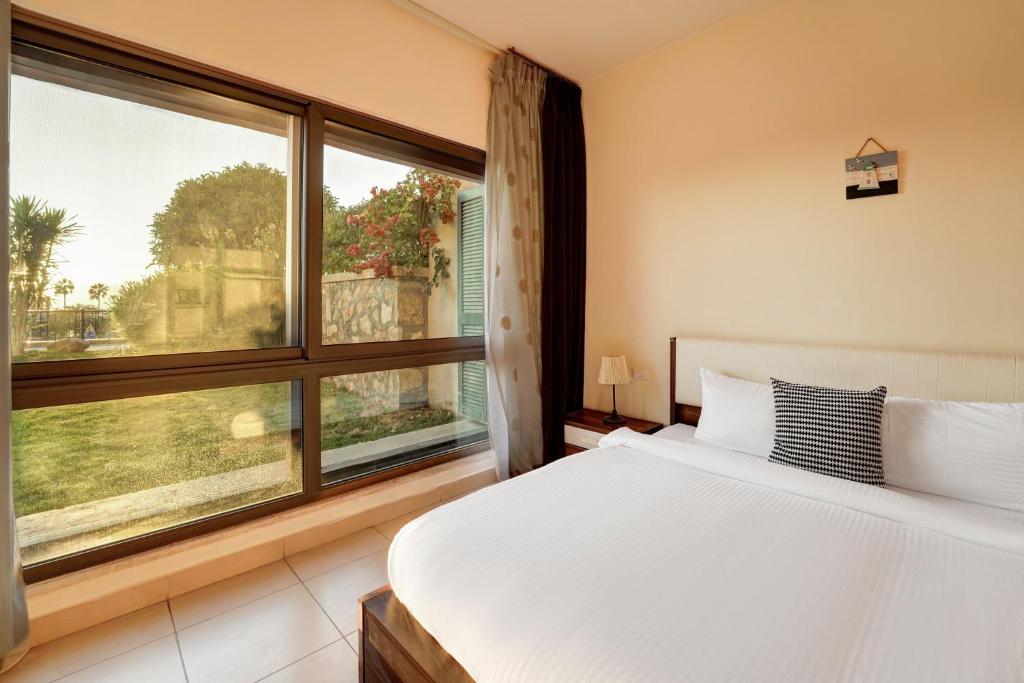 Family Sweet - Apartment in Tala Bay Aqaba photo 3