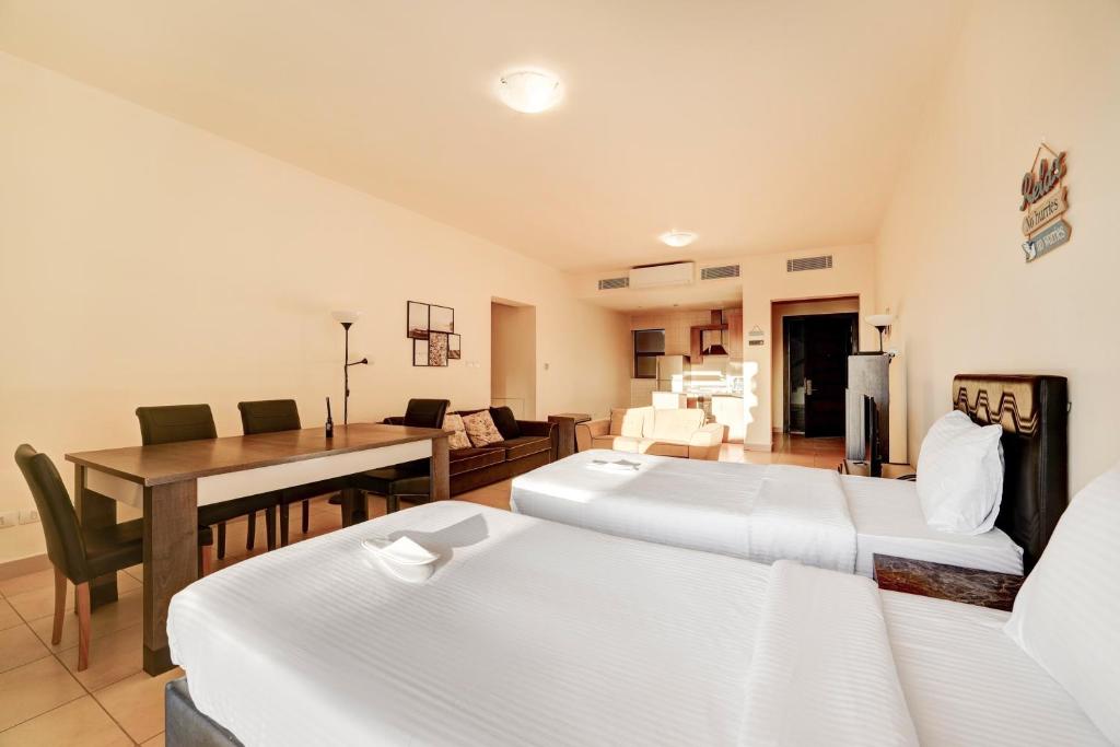 Family Sweet - Apartment in Tala Bay Aqaba photo 4