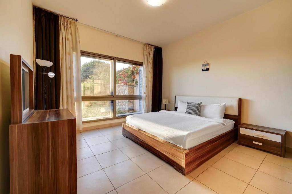 Family Sweet - Apartment in Tala Bay Aqaba