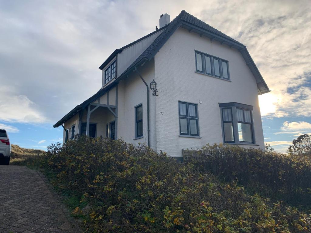 Villa Hemel en Duin photo 3
