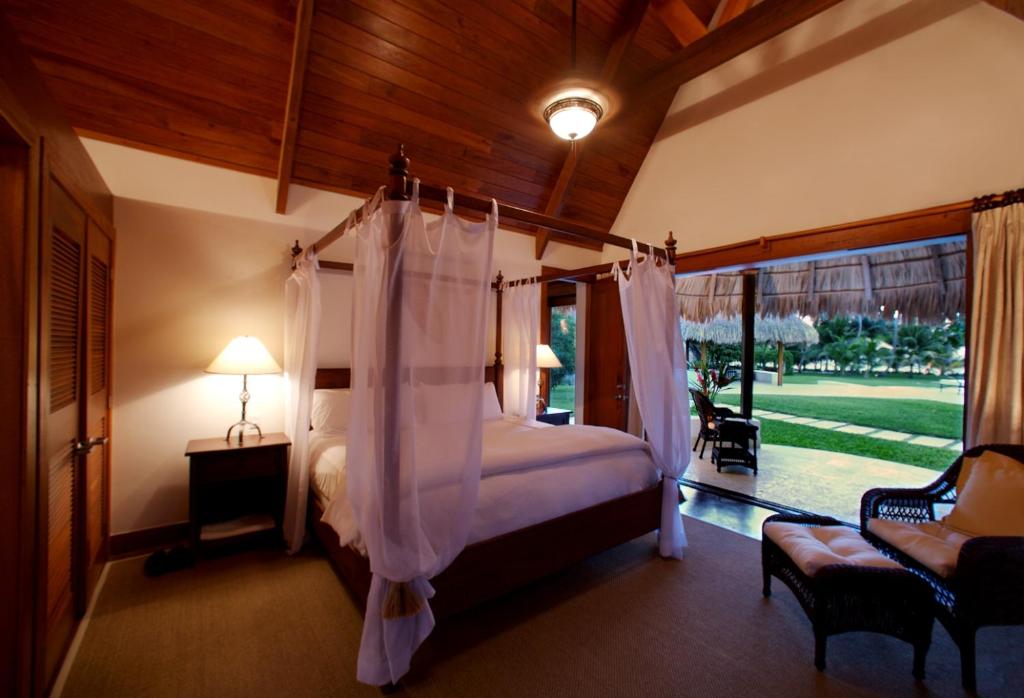 Victoria House Resort & Spa photo 1