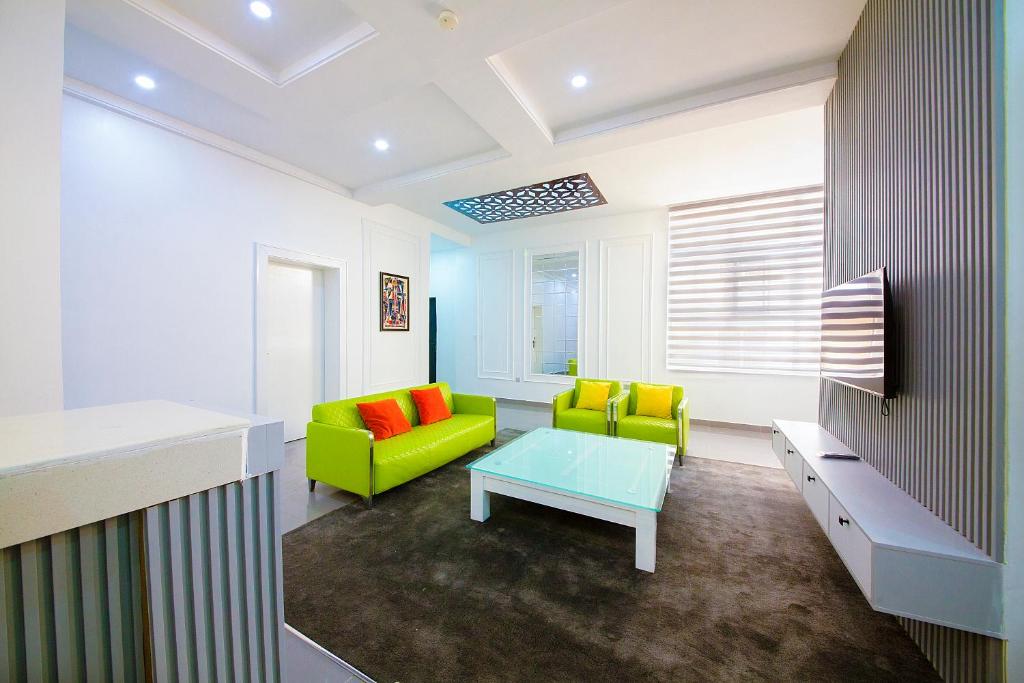 1 Bedroom Apartment photo 1