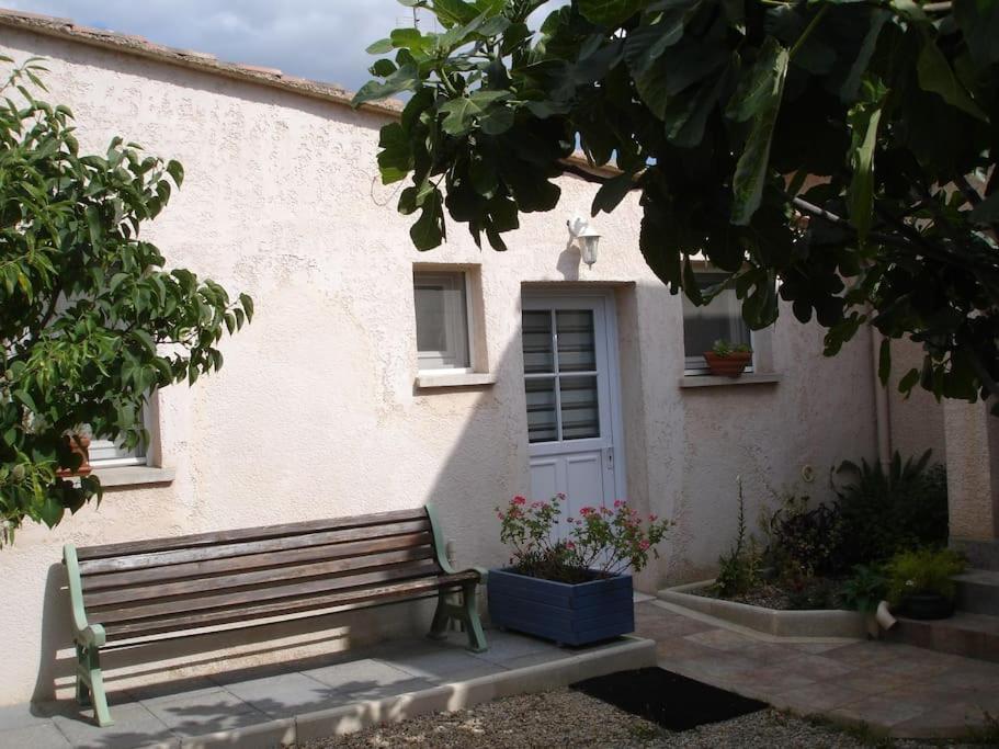 T2 indépendant 40 m2.