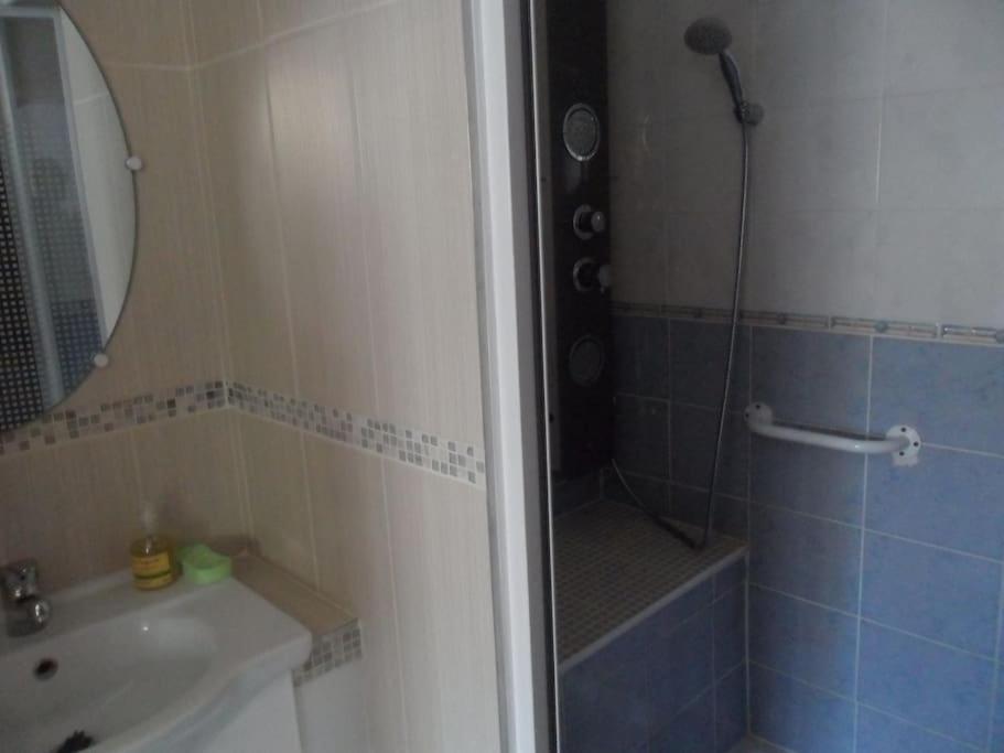 T2 indépendant 40 m2. photo 1