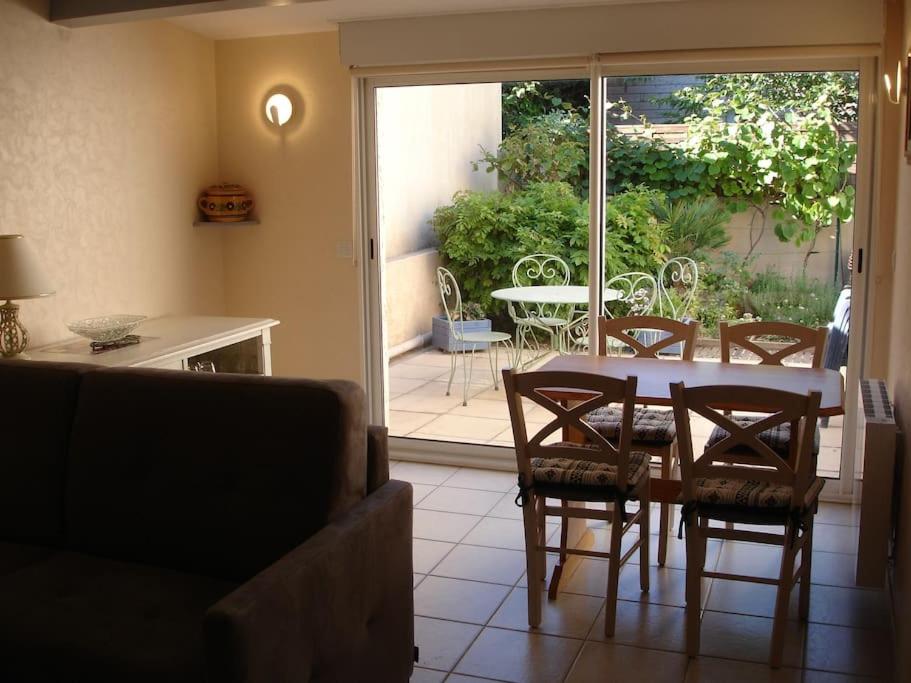 T2 indépendant 40 m2. photo 2