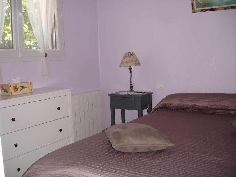 T2 indépendant 40 m2. photo 3