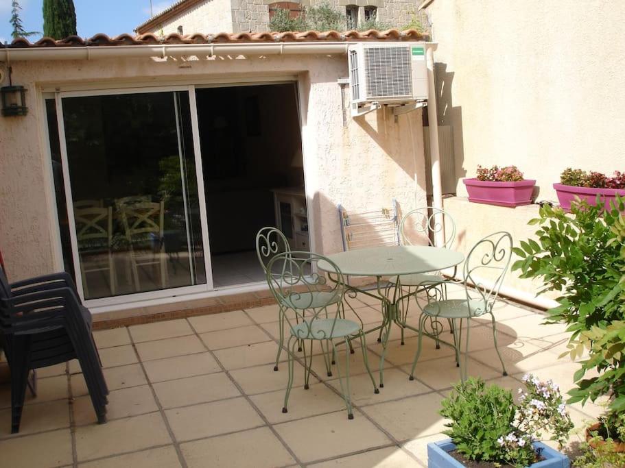 T2 indépendant 40 m2. photo 4