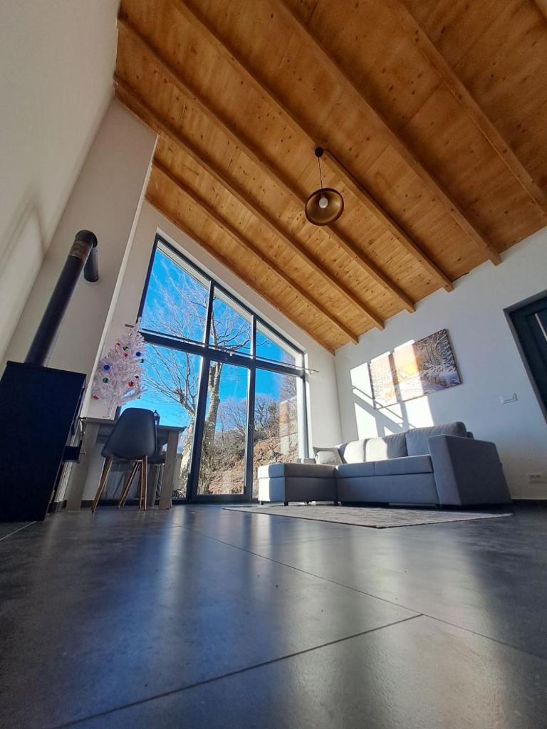 Luxos Villa photo 3