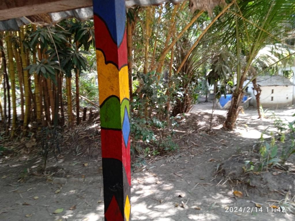 Campement Kunja photo 3