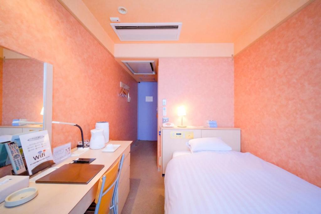 Yuzawa Royal hotel photo 1