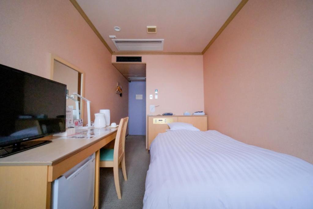 Yuzawa Royal hotel photo 3