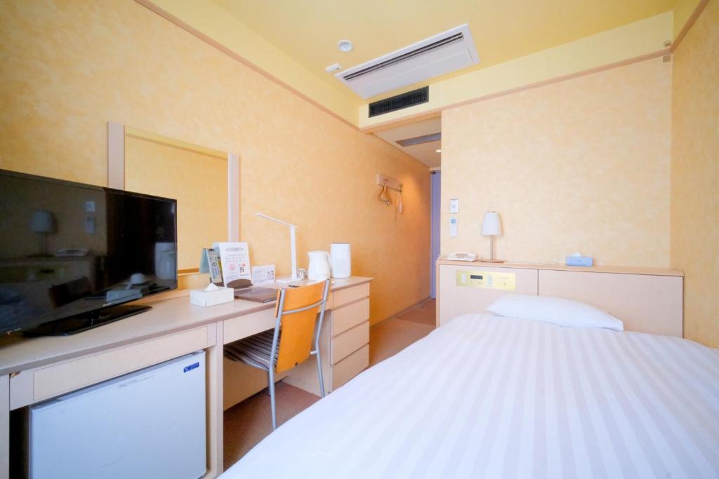 Yuzawa Royal hotel photo 4