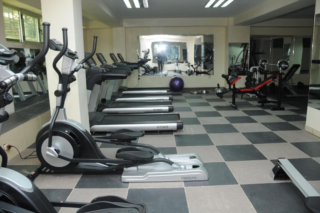 Melka International Hotel photo 3