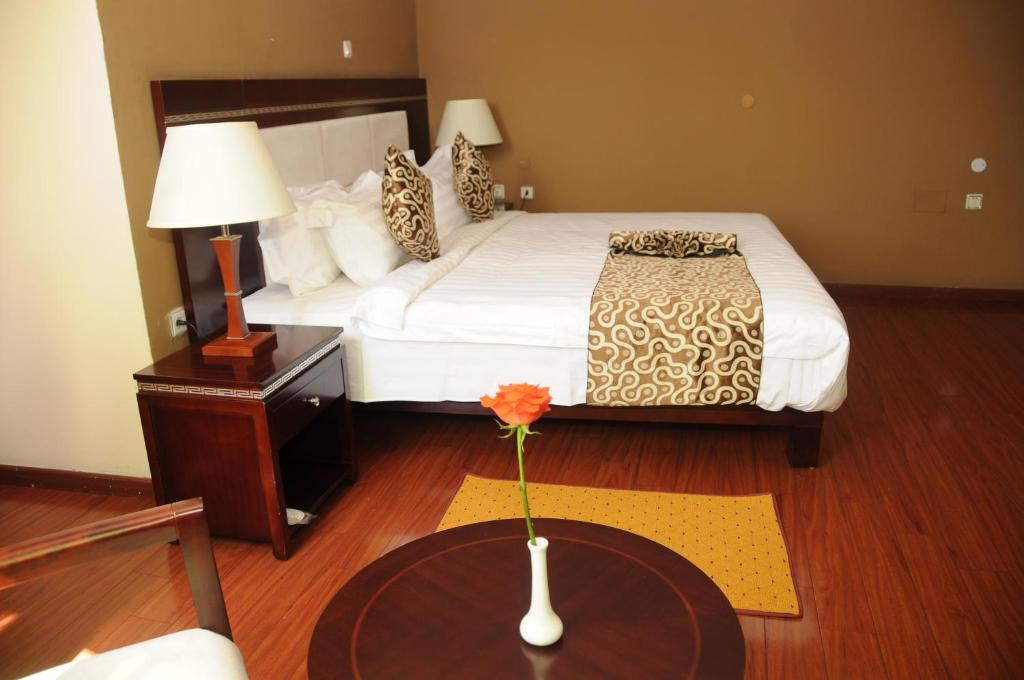 Melka International Hotel photo 4