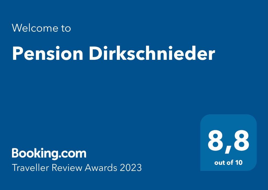 Pension Dirkschnieder photo 2