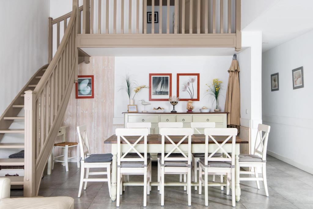 Villa Odys photo 4