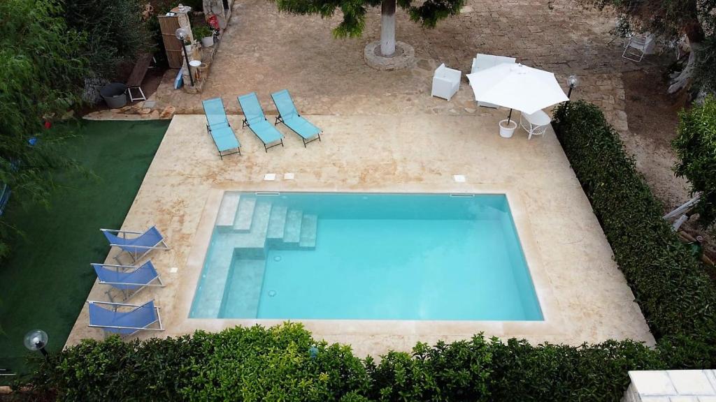 Trullo Vitale photo 2