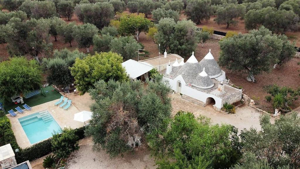 Trullo Vitale photo 3