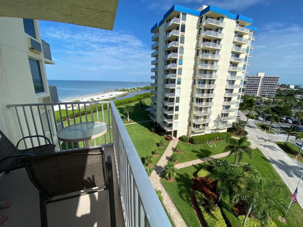 Estero Beach and Tennis photo 1