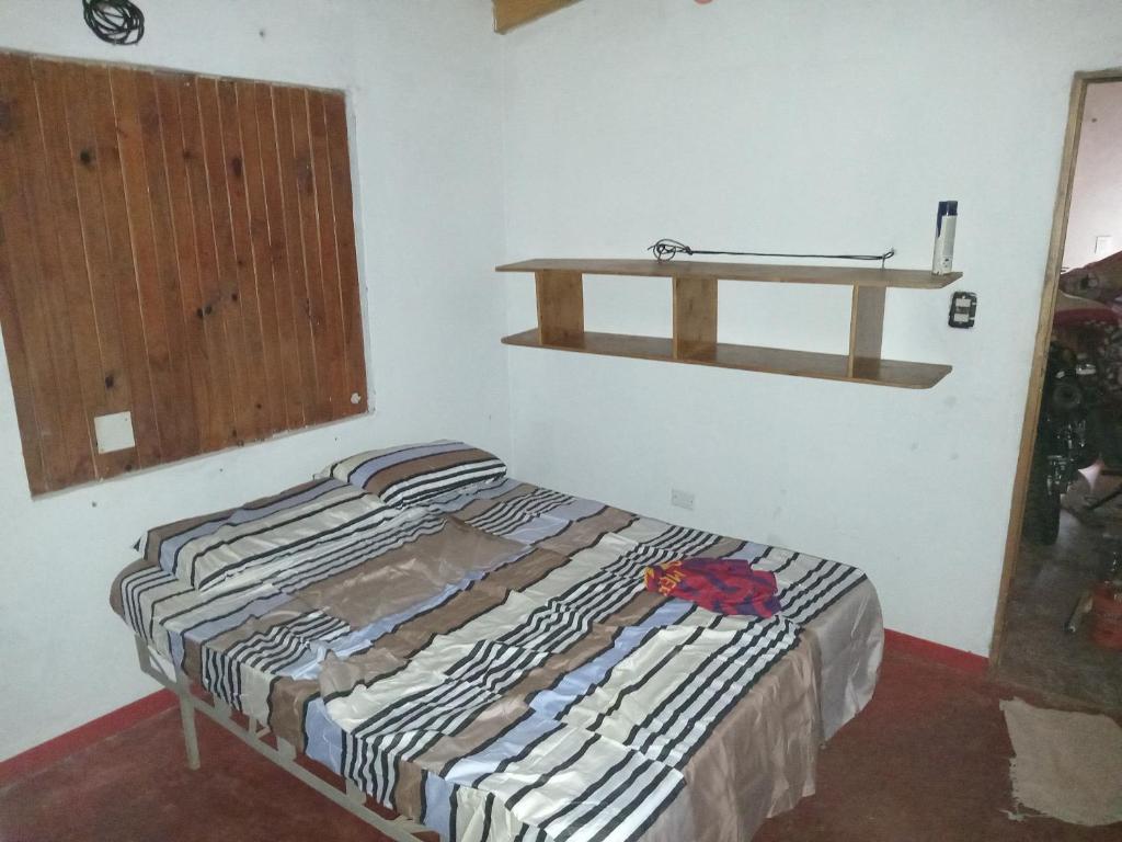 Alojamiento Aristobulo del valle Misiones photo 1