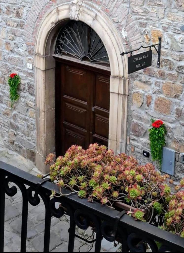 Casa vacanze da Linda