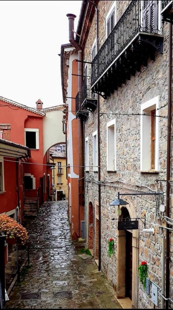 Casa vacanze da Linda photo 2