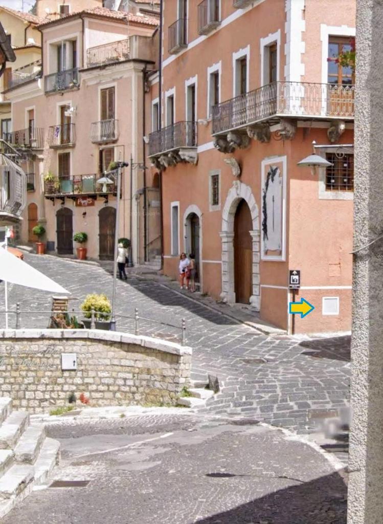 Casa vacanze da Linda photo 1