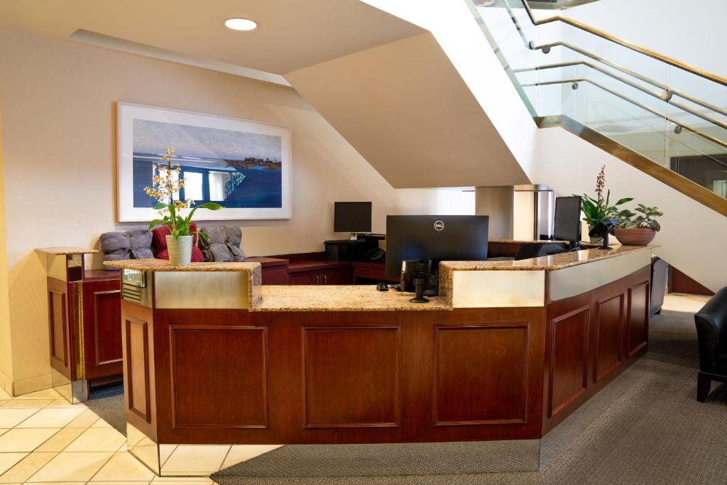 Villa Graziadio Executive Center at Pepperdine University photo 3