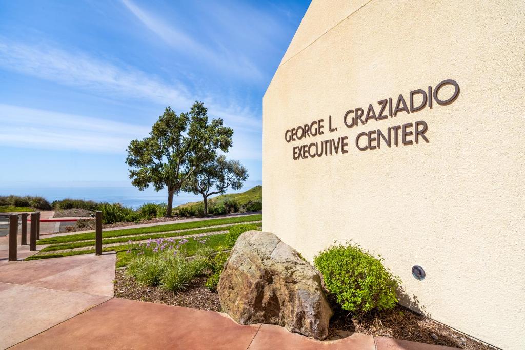 Villa Graziadio Executive Center at Pepperdine University photo 1