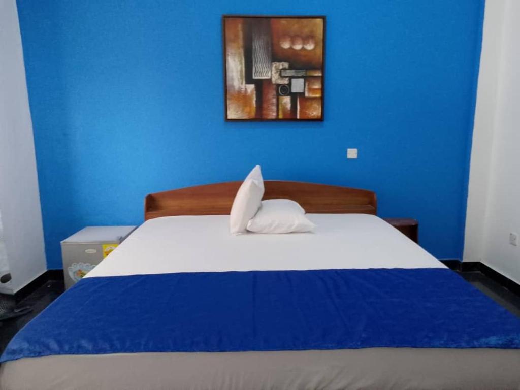 De L'abamba Beach Resort and Spa photo 3
