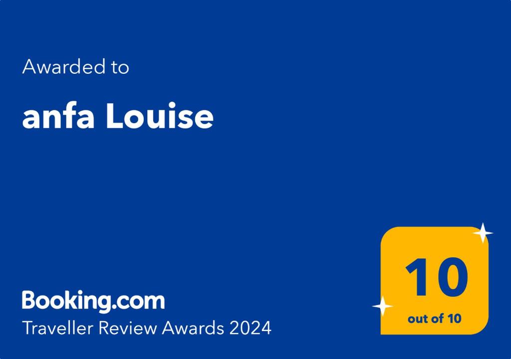 anfa Louise photo 1