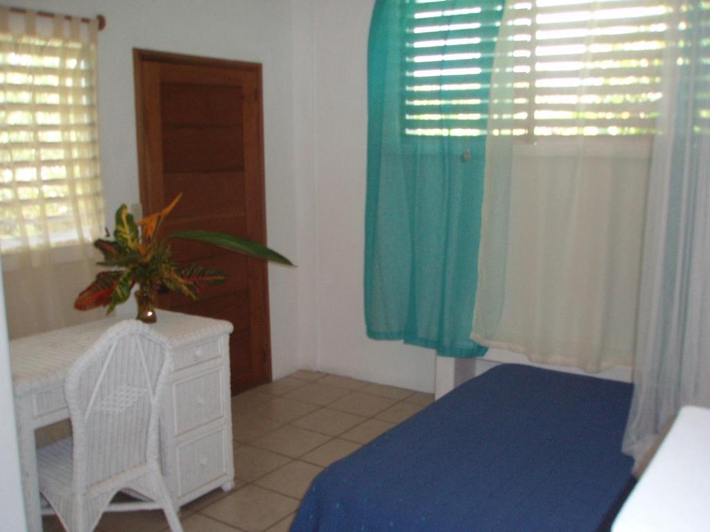 The Nest Tobago Apartments photo 2