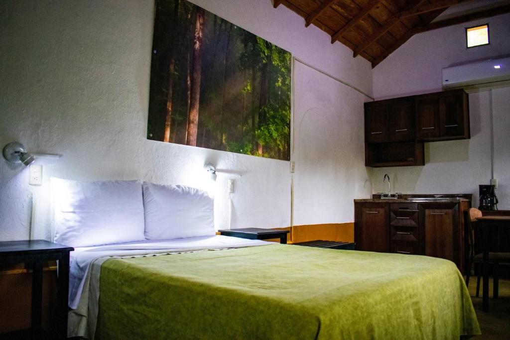 Cabañas Sierra Gorda photo 1