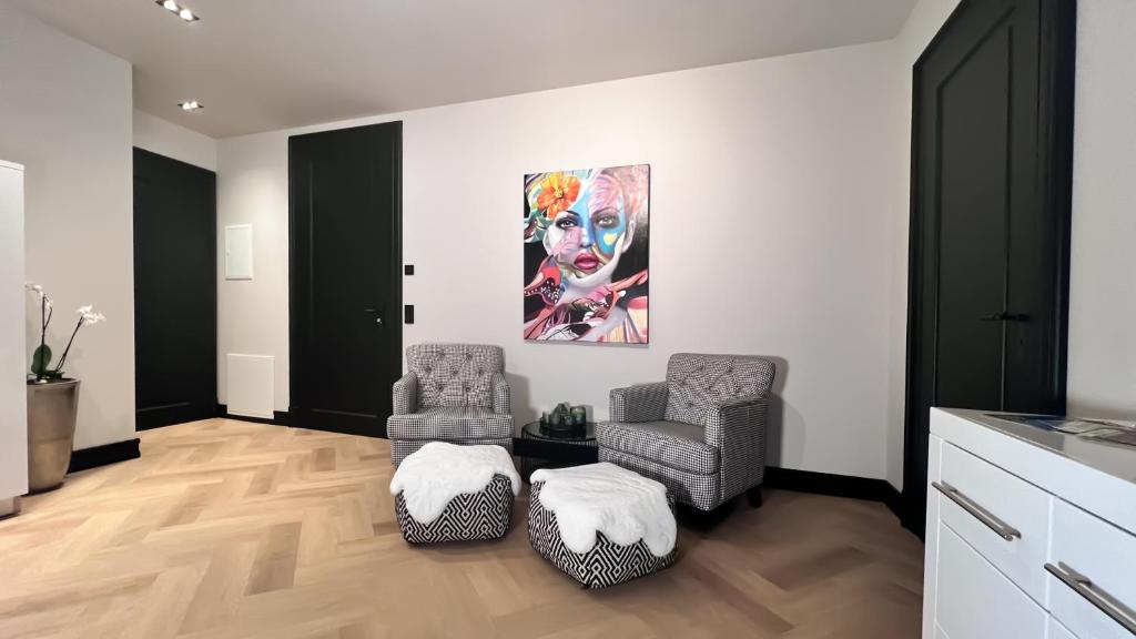 außergewöhnliche Ferienwohnung Stadtvilla Plauen photo 1