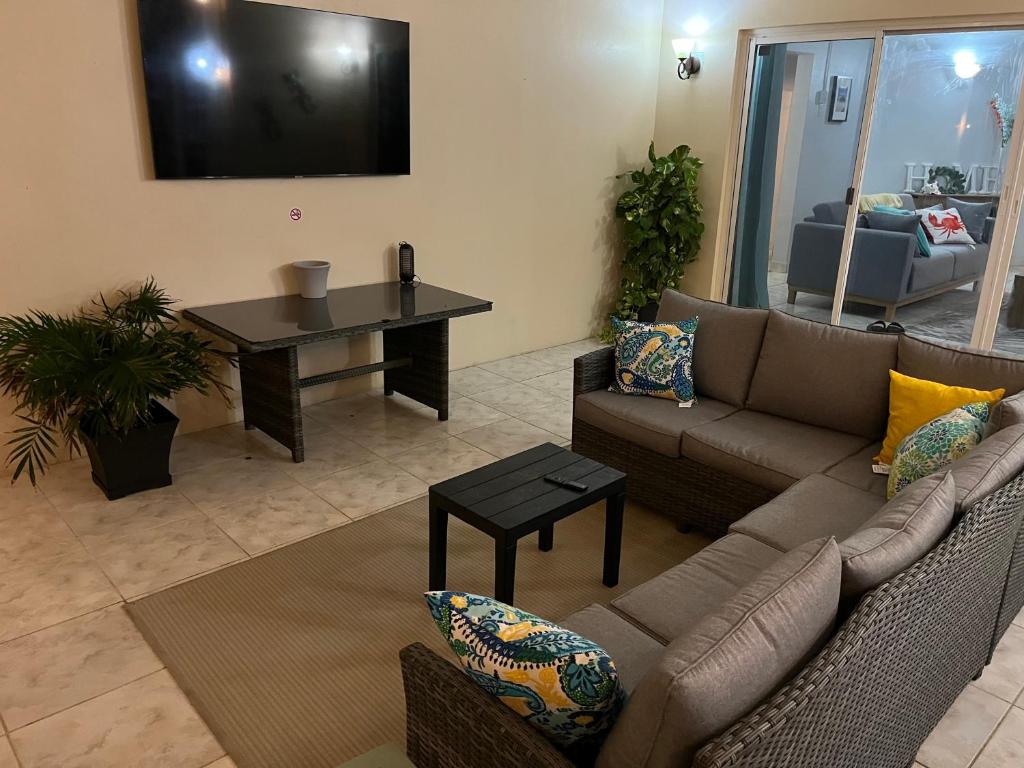 La Villas at Pos Chiquito Caribbean Paradise in Aruba photo 1