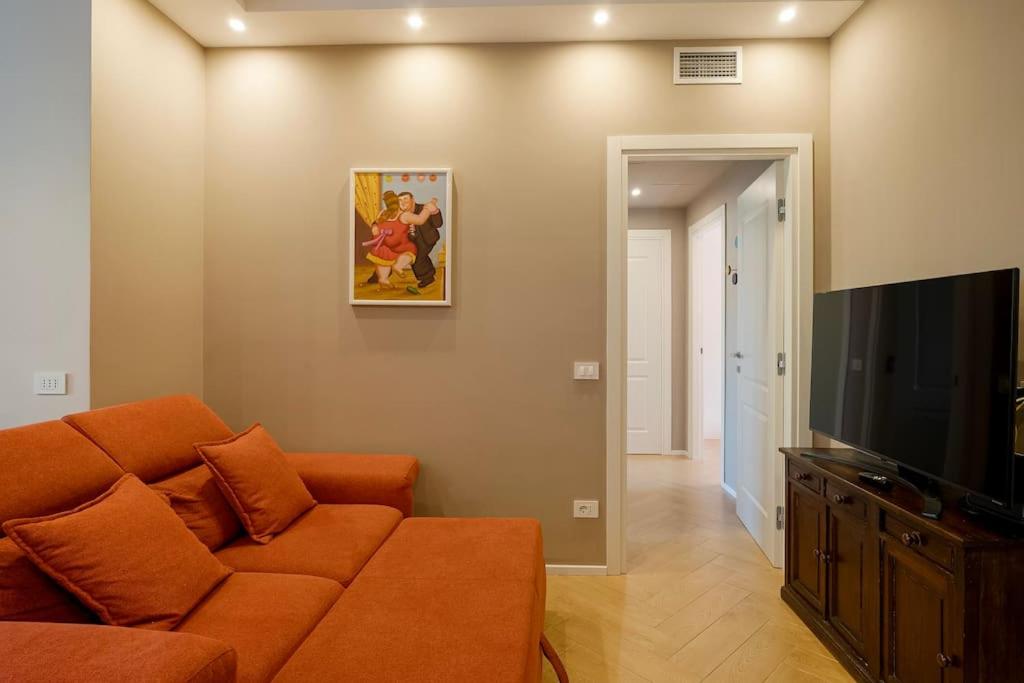 ARTpartment - 2 camere - WiFi - Garage photo 3