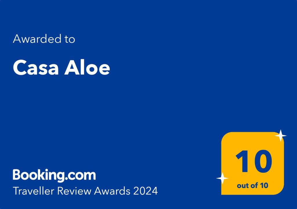 Casa Aloe photo 1